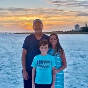 Meet your Posher, Gina